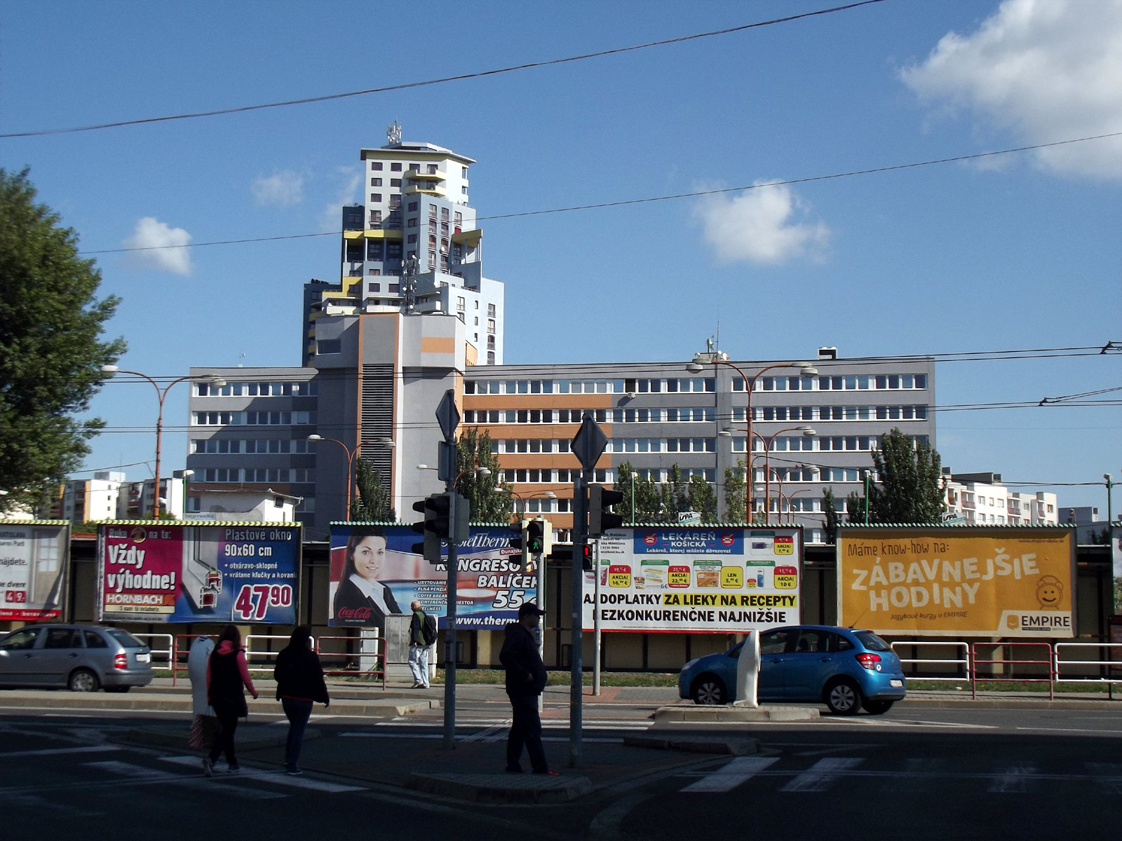Bratislava